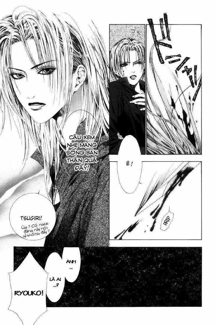 Alichino - Chapter 4.1 - Trang 16