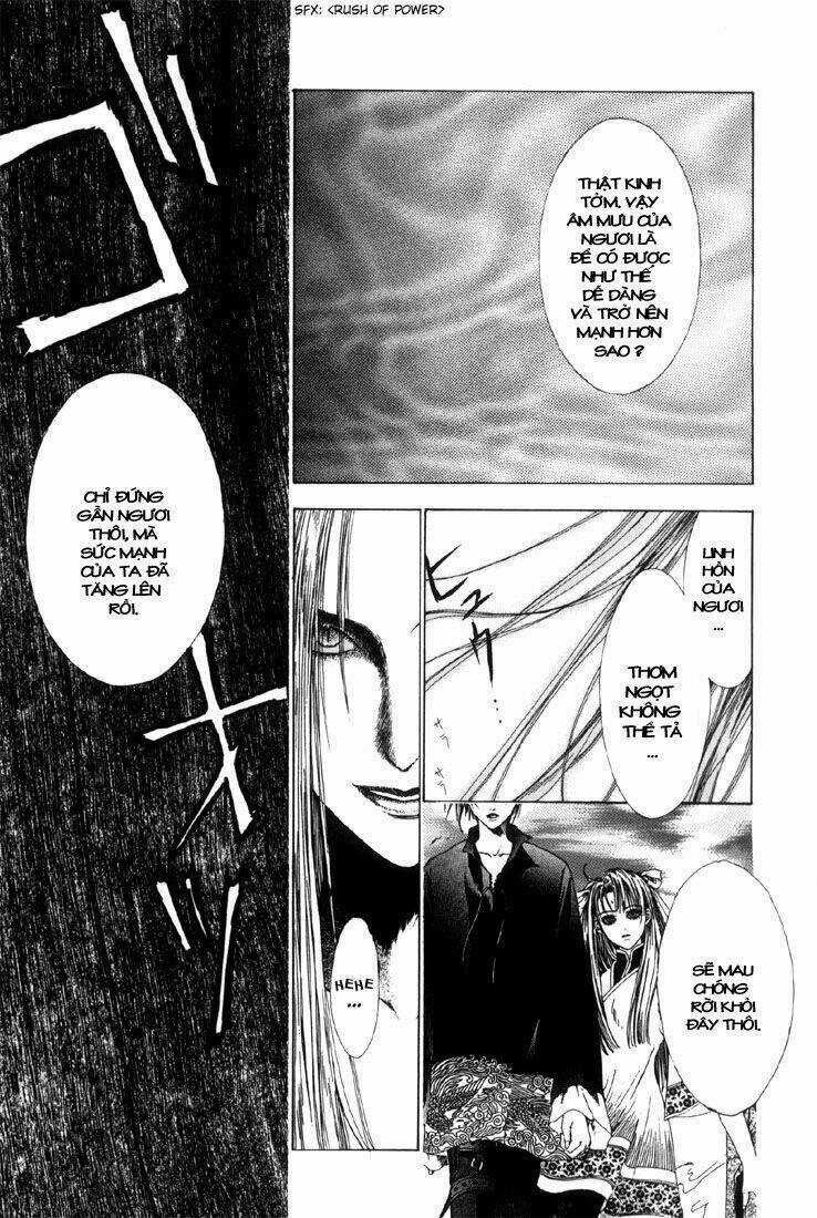 Alichino - Chapter 4.1 - Trang 6