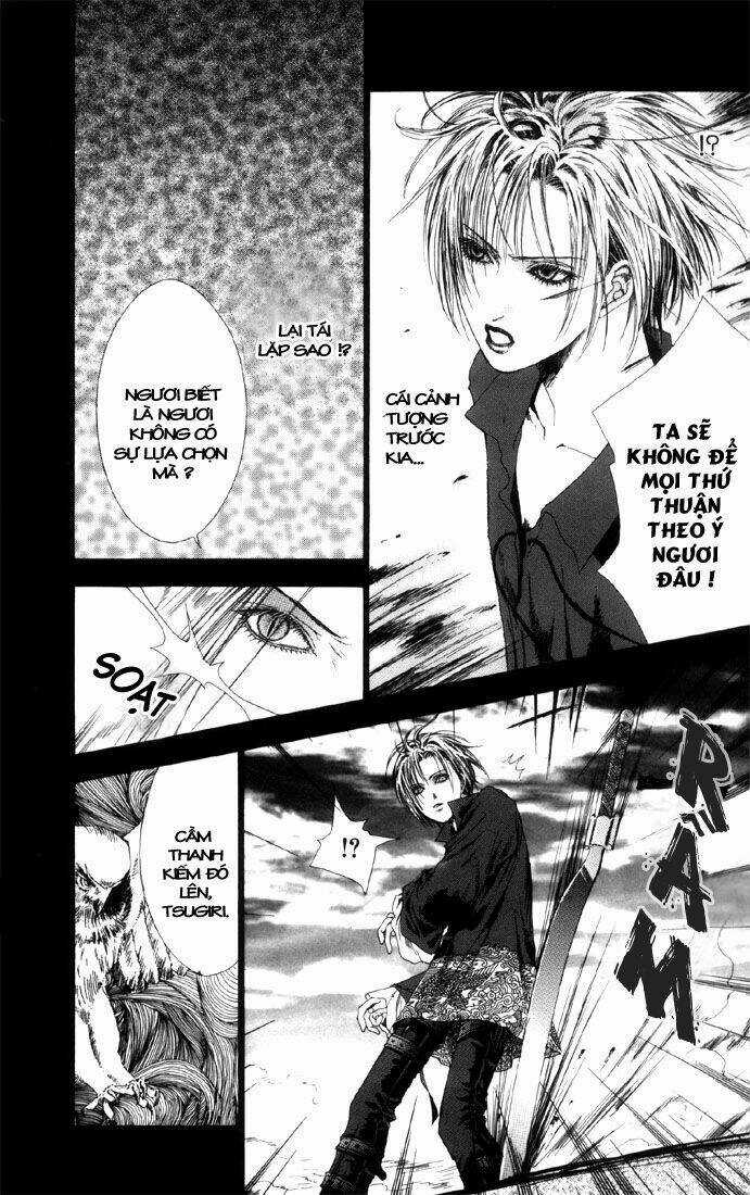 Alichino - Chapter 4.1 - Trang 7