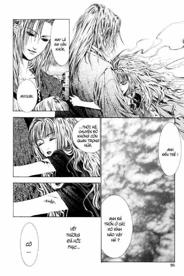 Alichino - Chapter 4.2 - Trang 2