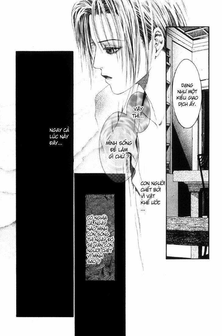 Alichino - Chapter 4.2 - Trang 11