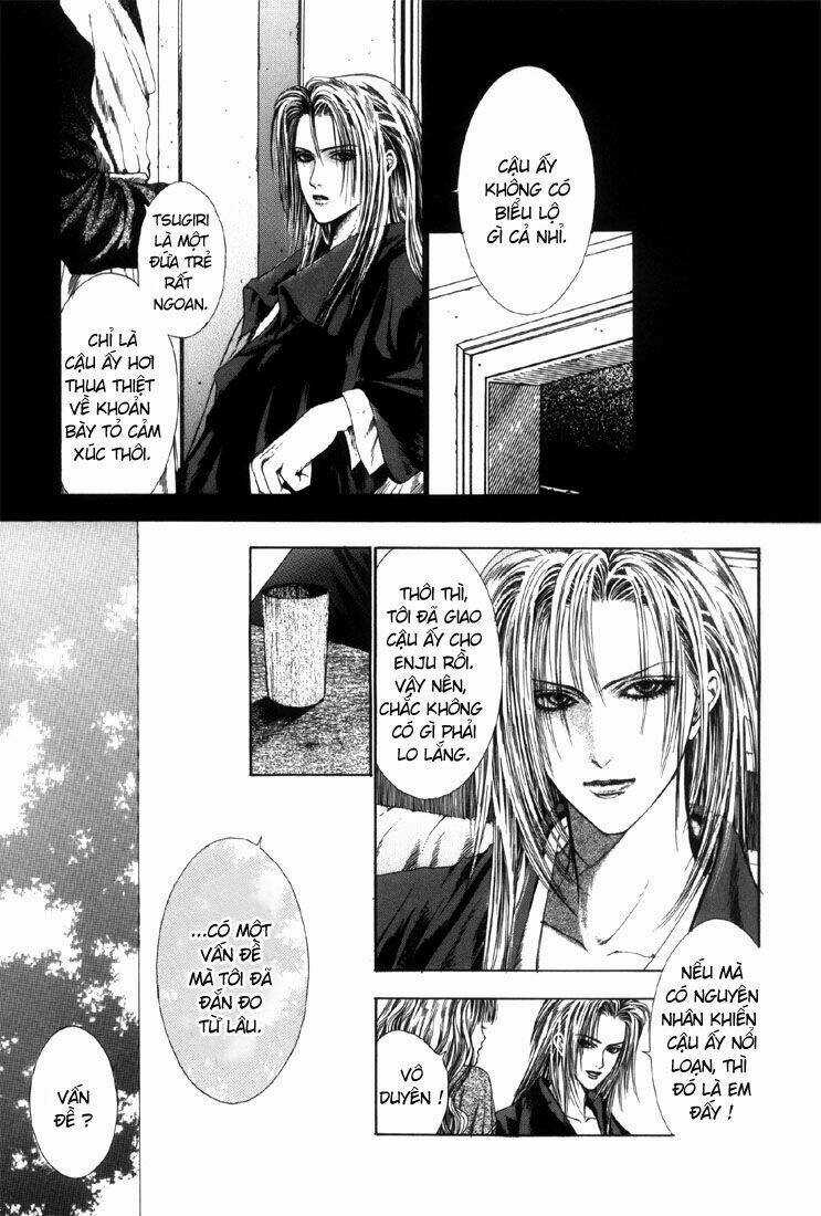 Alichino - Chapter 4.2 - Trang 12