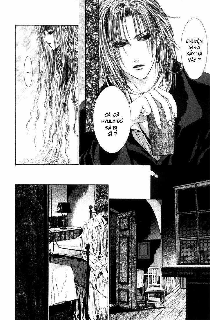 Alichino - Chapter 4.2 - Trang 15