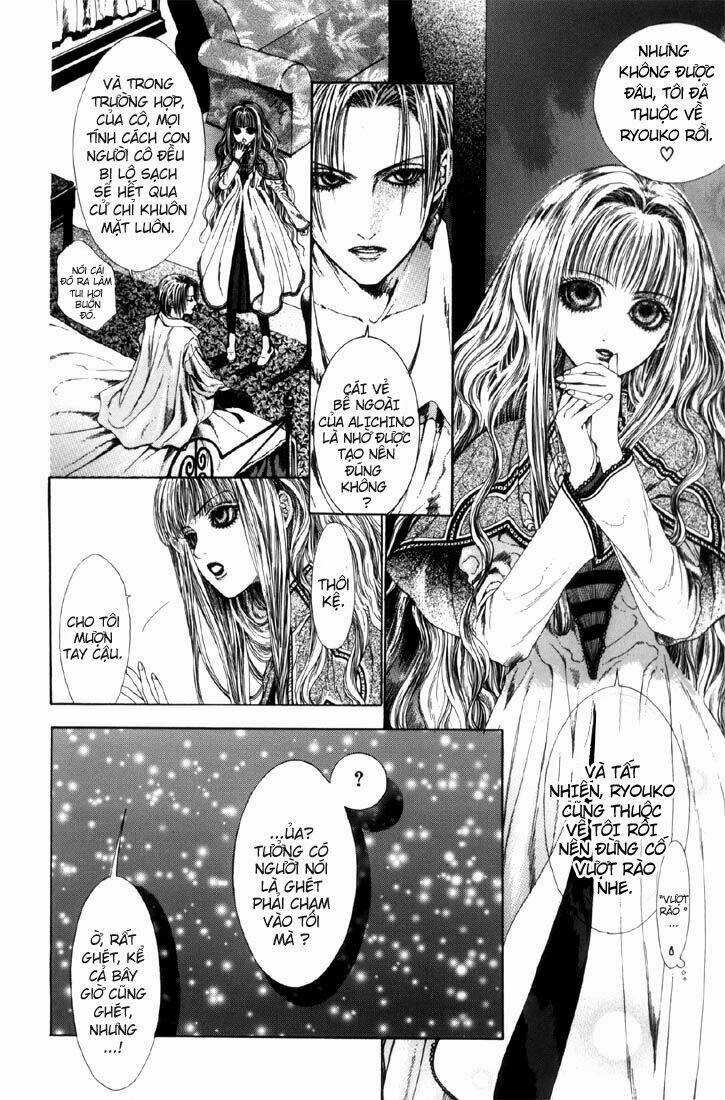 Alichino - Chapter 4.2 - Trang 17