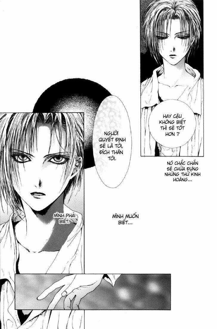 Alichino - Chapter 4.2 - Trang 20