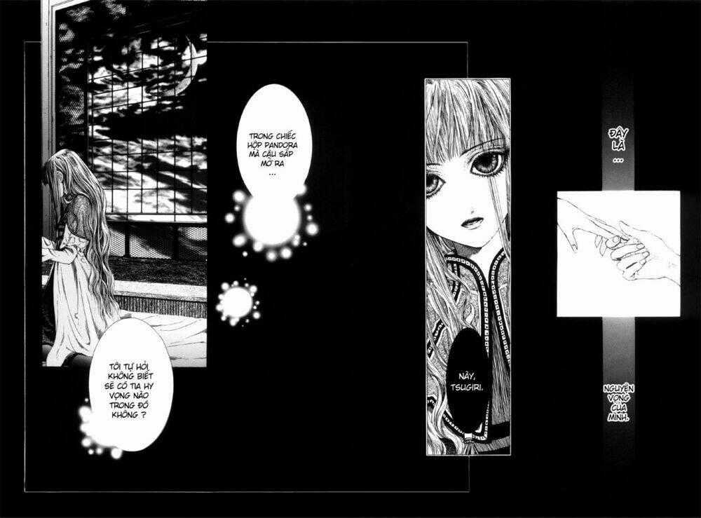 Alichino - Chapter 4.2 - Trang 21