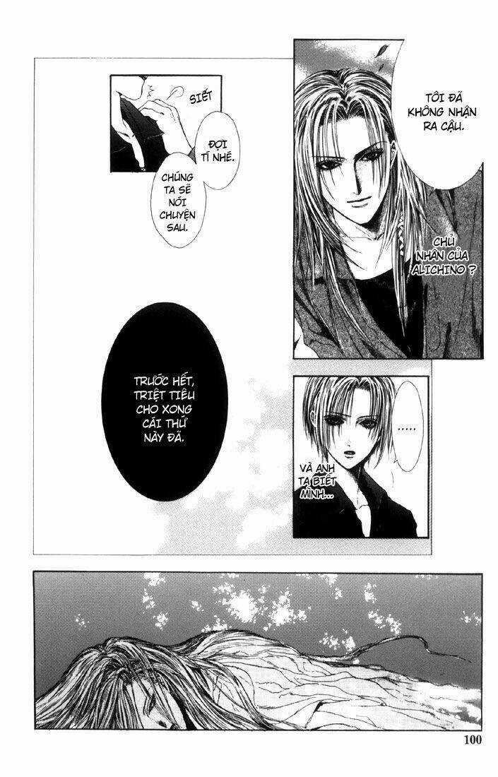 Alichino - Chapter 4.2 - Trang 4