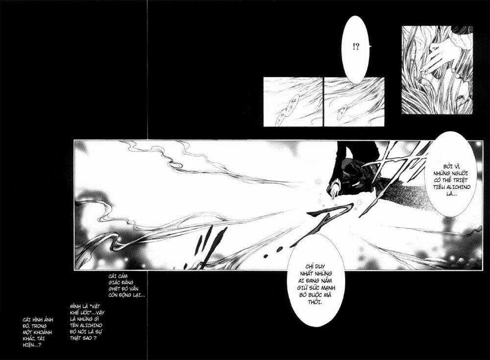 Alichino - Chapter 4.2 - Trang 6