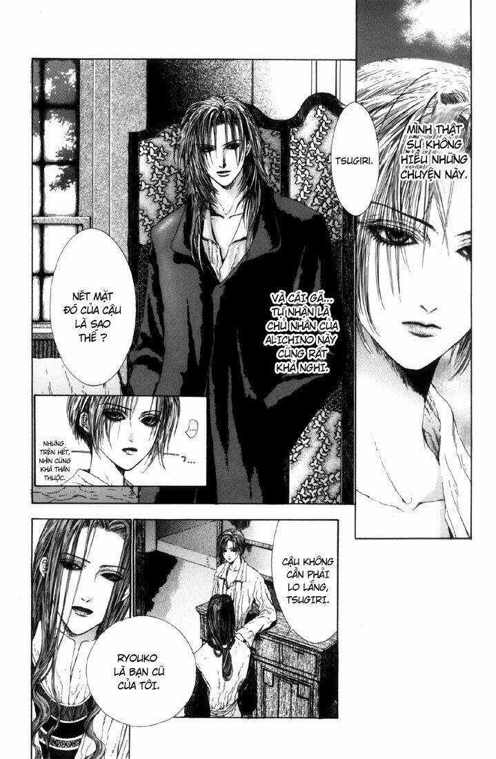 Alichino - Chapter 4.2 - Trang 7