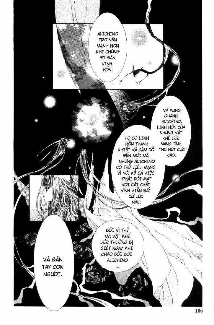 Alichino - Chapter 4.2 - Trang 9