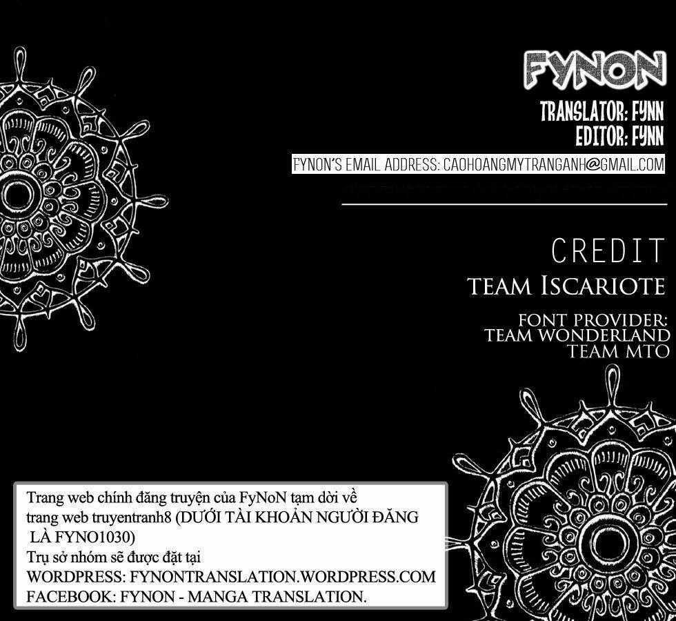 Alichino - Chapter 5 - Trang 1