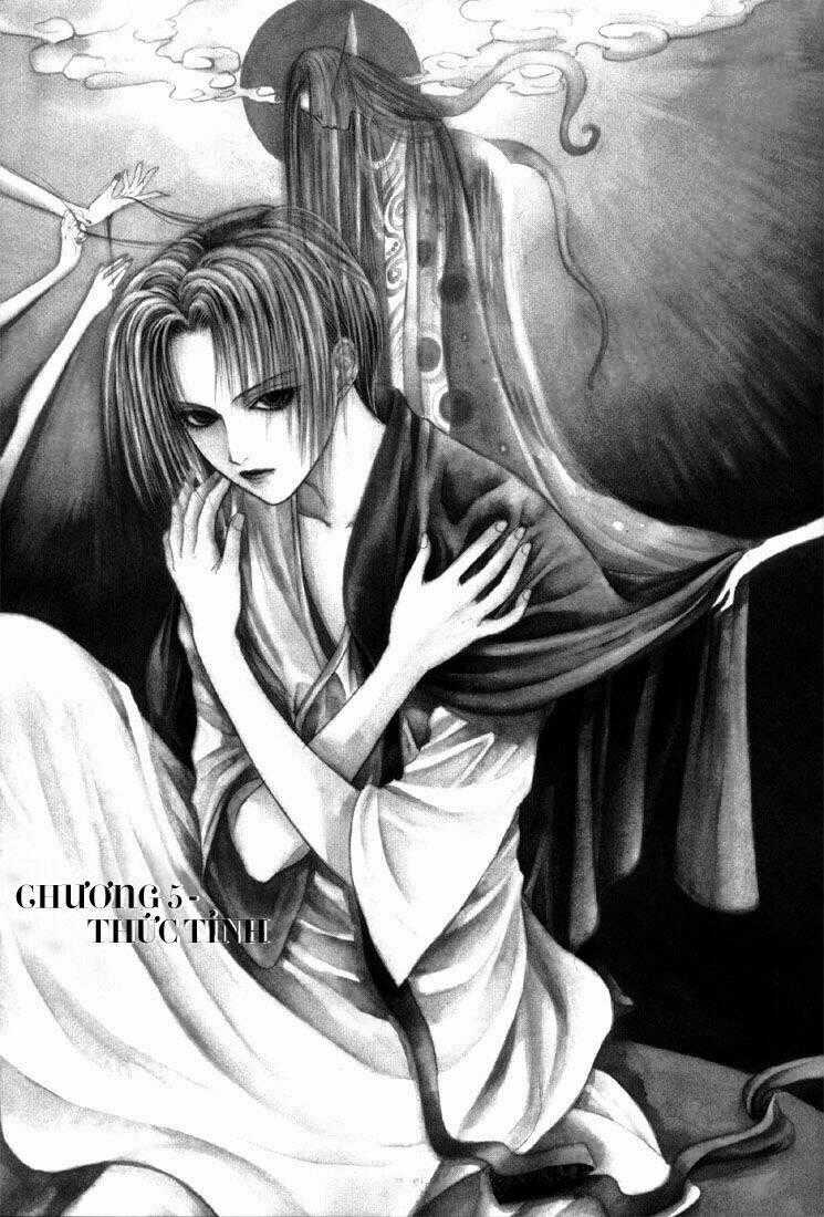 Alichino - Chapter 5 - Trang 2