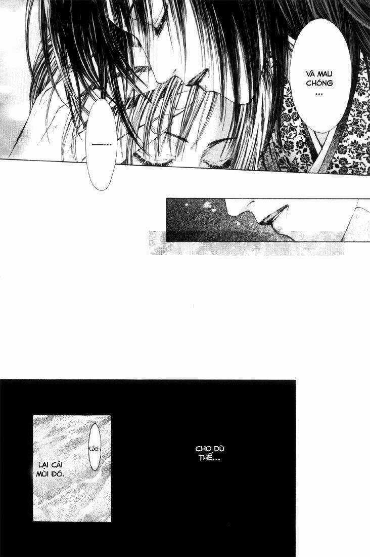 Alichino - Chapter 5 - Trang 11