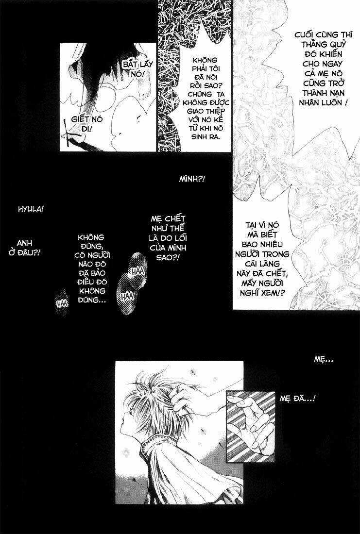 Alichino - Chapter 5 - Trang 13