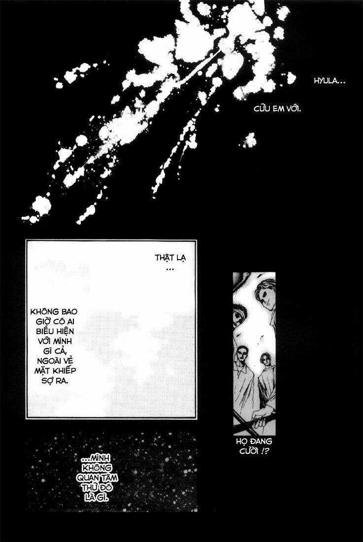 Alichino - Chapter 5 - Trang 14