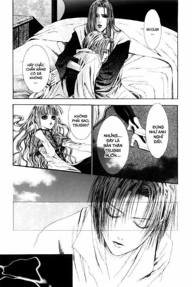 Alichino - Chapter 5 - Trang 18