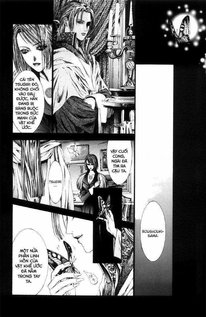 Alichino - Chapter 5 - Trang 20