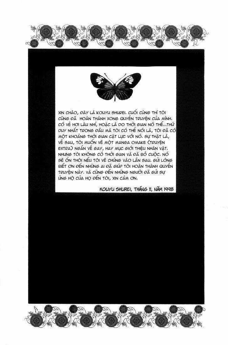 Alichino - Chapter 5 - Trang 22