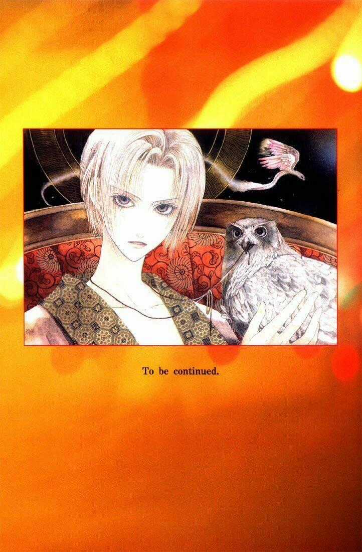 Alichino - Chapter 5 - Trang 24