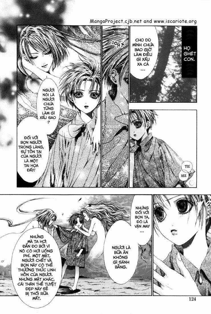 Alichino - Chapter 5 - Trang 5