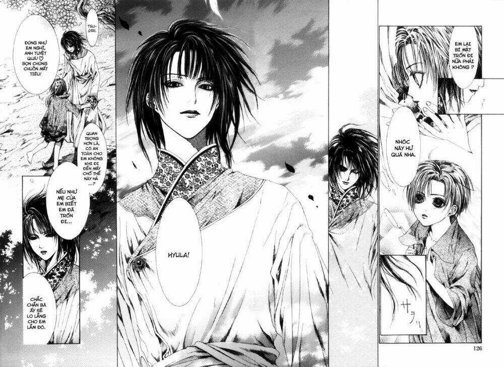 Alichino - Chapter 5 - Trang 7