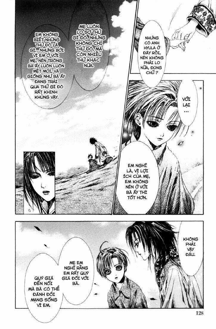 Alichino - Chapter 5 - Trang 8