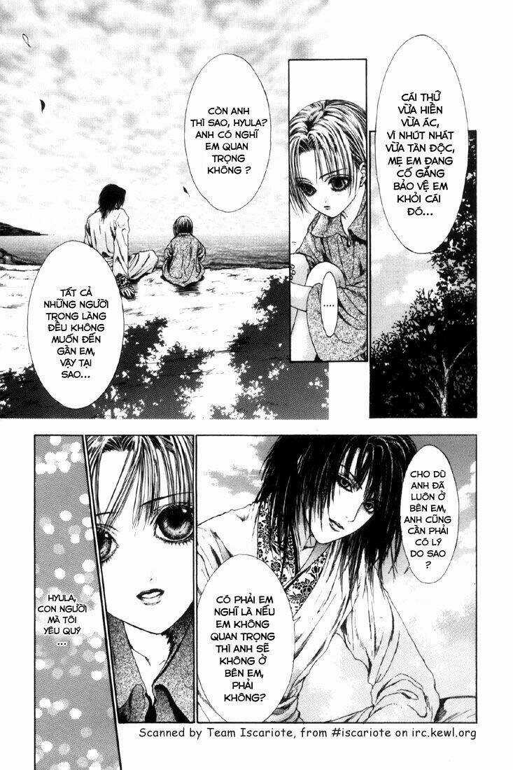 Alichino - Chapter 5 - Trang 9