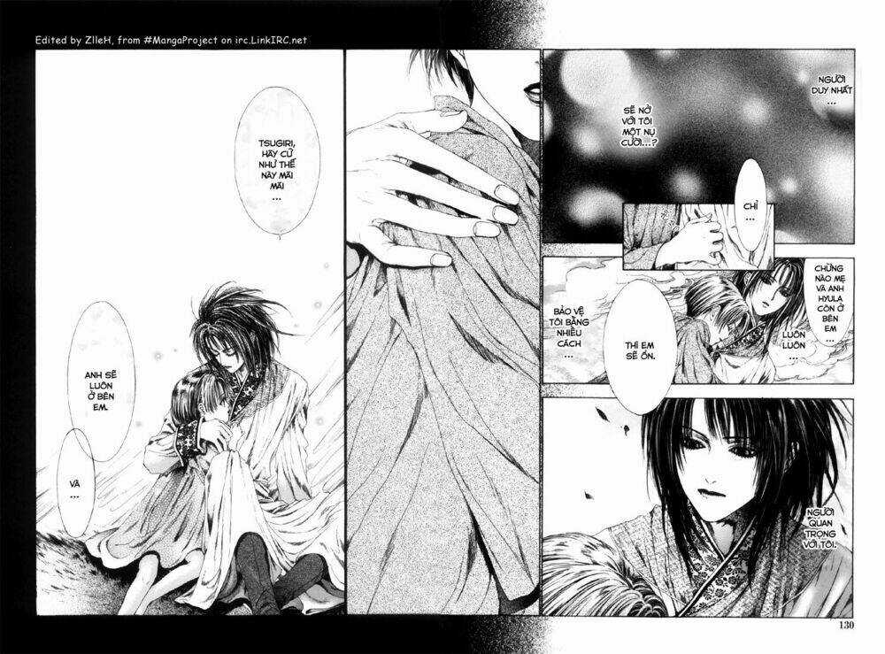 Alichino - Chapter 5 - Trang 10