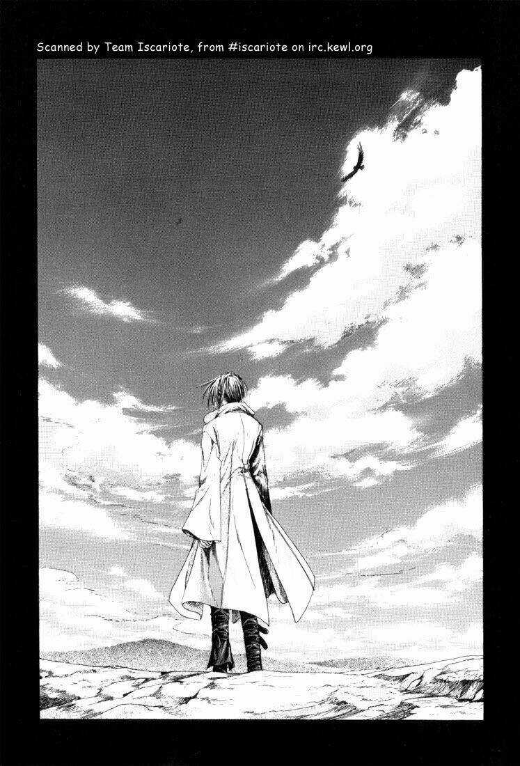 Alichino - Chapter 6 - Trang 13