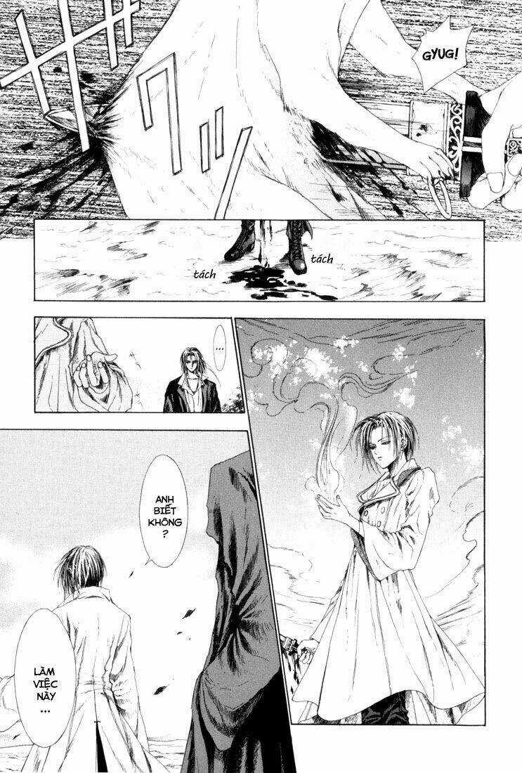 Alichino - Chapter 6 - Trang 15