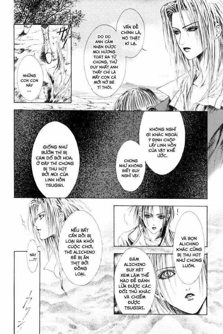 Alichino - Chapter 6 - Trang 19