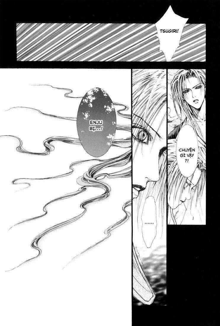 Alichino - Chapter 6 - Trang 20