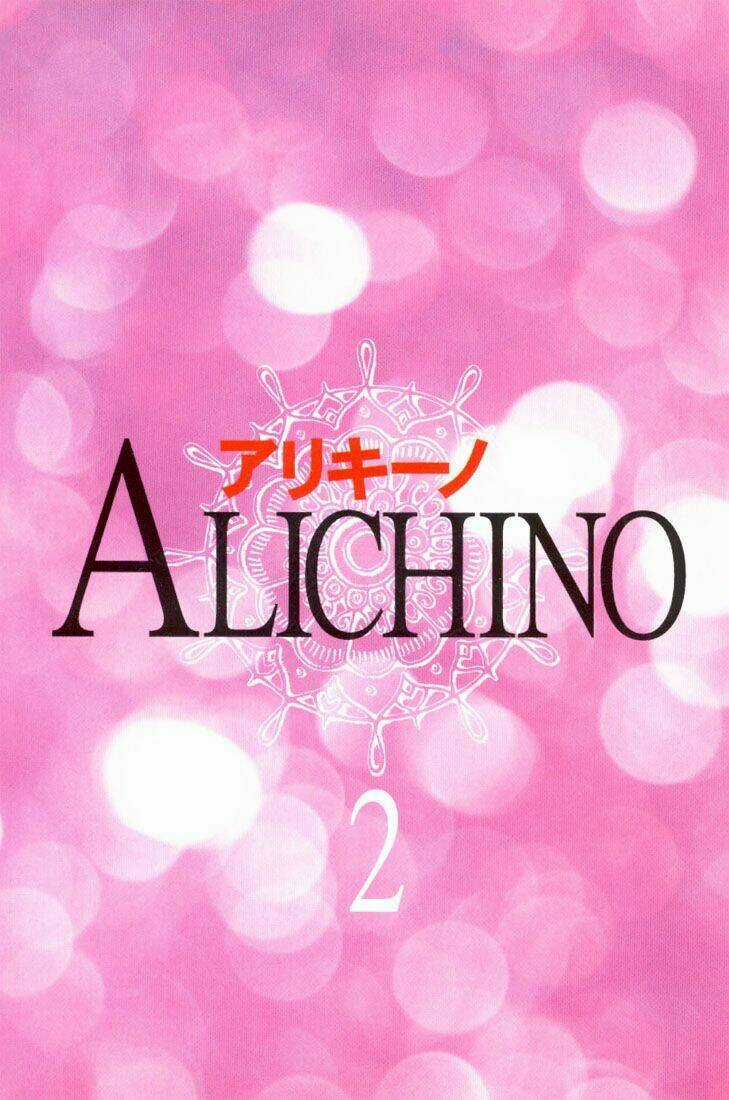 Alichino - Chapter 6 - Trang 3