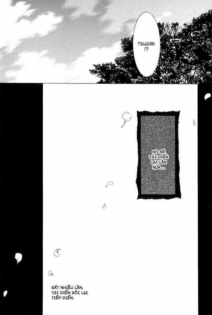 Alichino - Chapter 6 - Trang 21