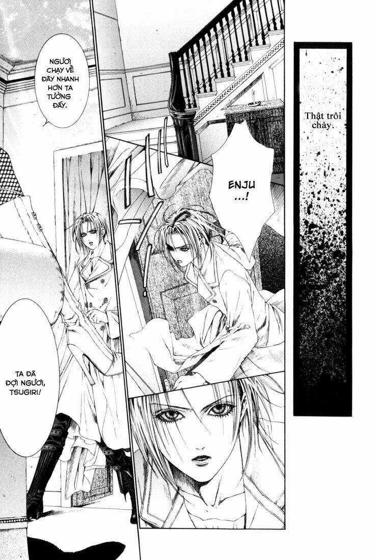 Alichino - Chapter 6 - Trang 22