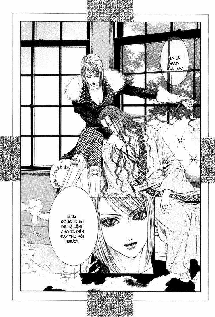 Alichino - Chapter 6 - Trang 23