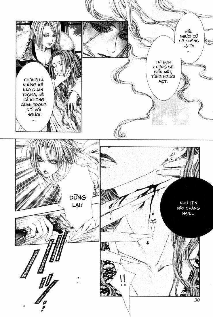 Alichino - Chapter 6 - Trang 25