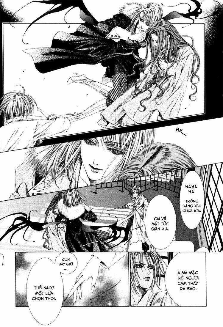 Alichino - Chapter 6 - Trang 26