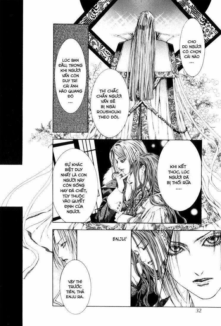 Alichino - Chapter 6 - Trang 27