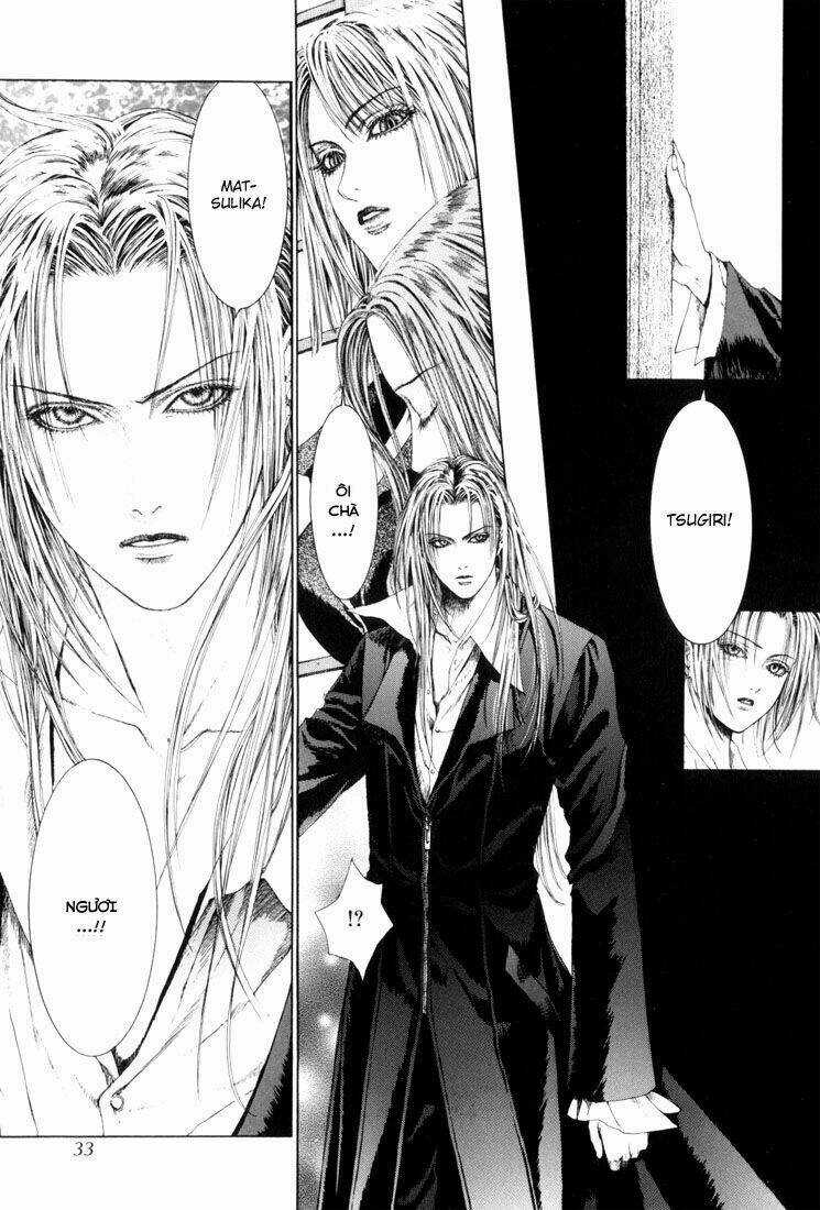 Alichino - Chapter 6 - Trang 28