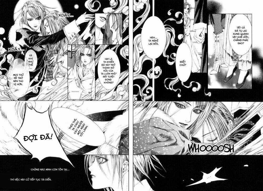 Alichino - Chapter 6 - Trang 29