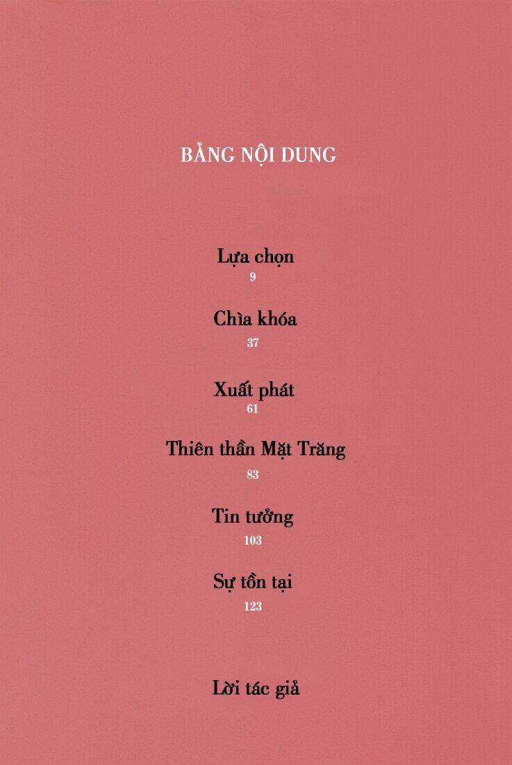 Alichino - Chapter 6 - Trang 4