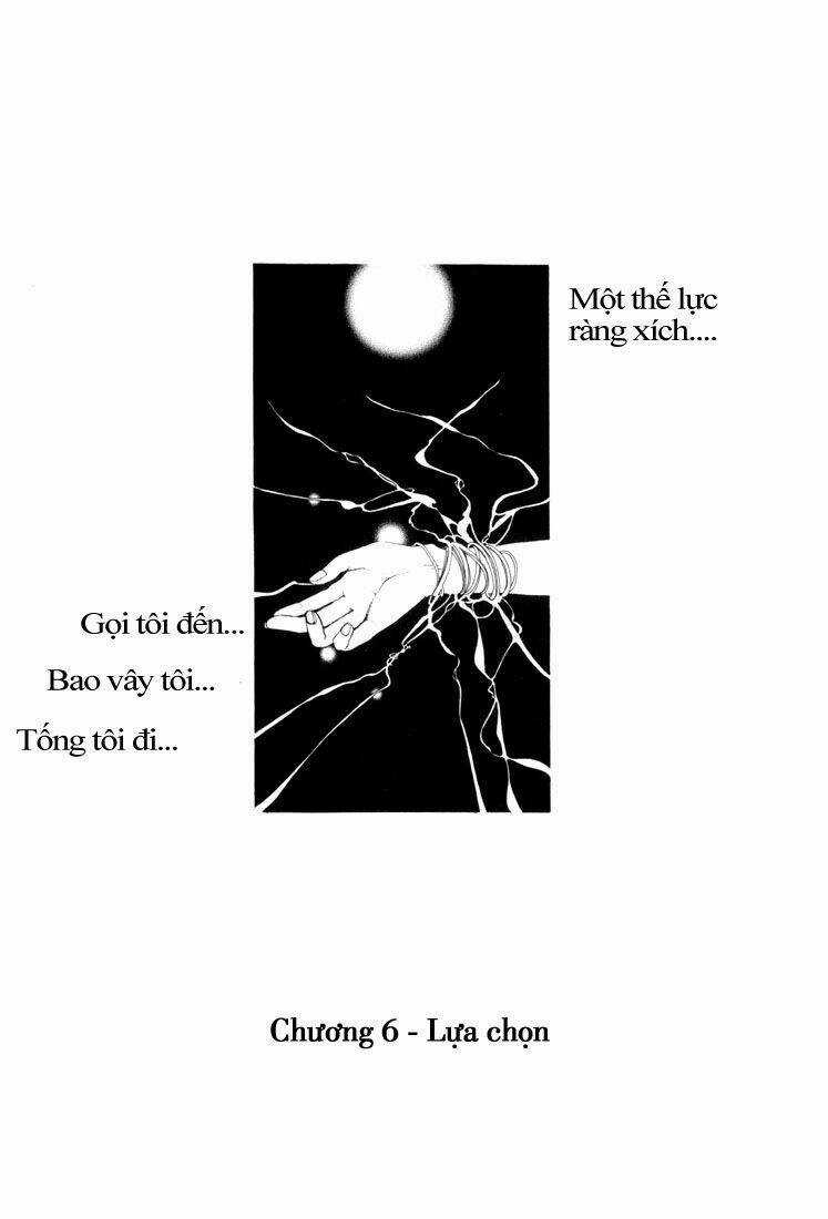 Alichino - Chapter 6 - Trang 6