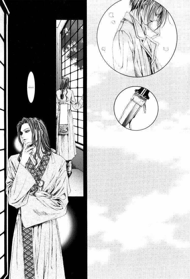 Alichino - Chapter 6 - Trang 9