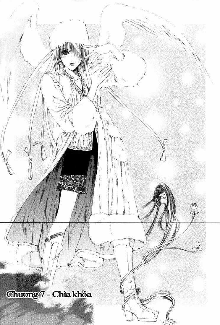 Alichino - Chapter 7 - Trang 1