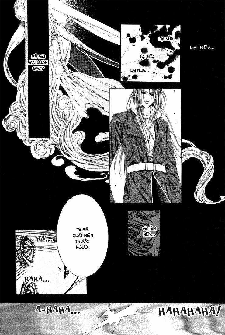 Alichino - Chapter 7 - Trang 11