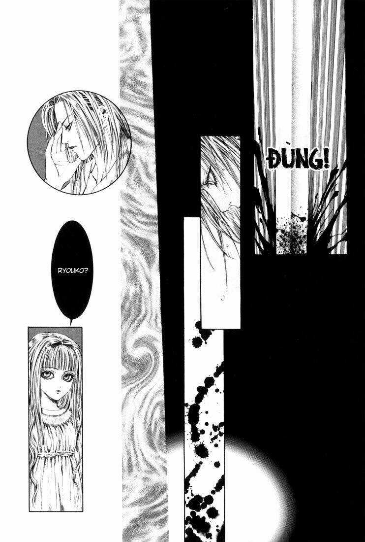Alichino - Chapter 7 - Trang 12