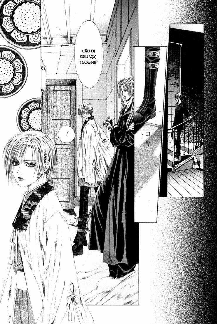 Alichino - Chapter 7 - Trang 15