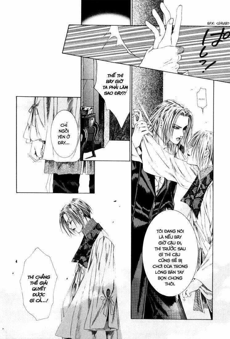 Alichino - Chapter 7 - Trang 18