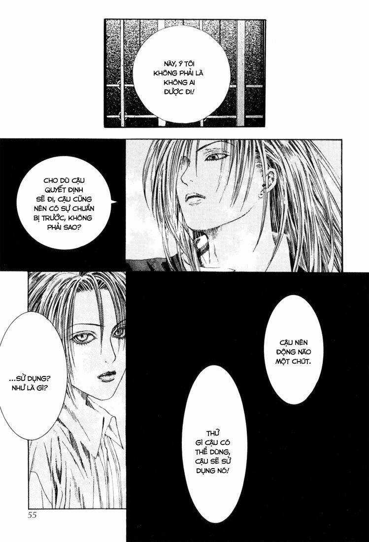 Alichino - Chapter 7 - Trang 19